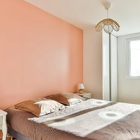 House And Adjoining To Accommodate 8 People Дом отдыха Сент-Илер-де-Рье